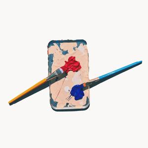 平台投放小蛙导航
